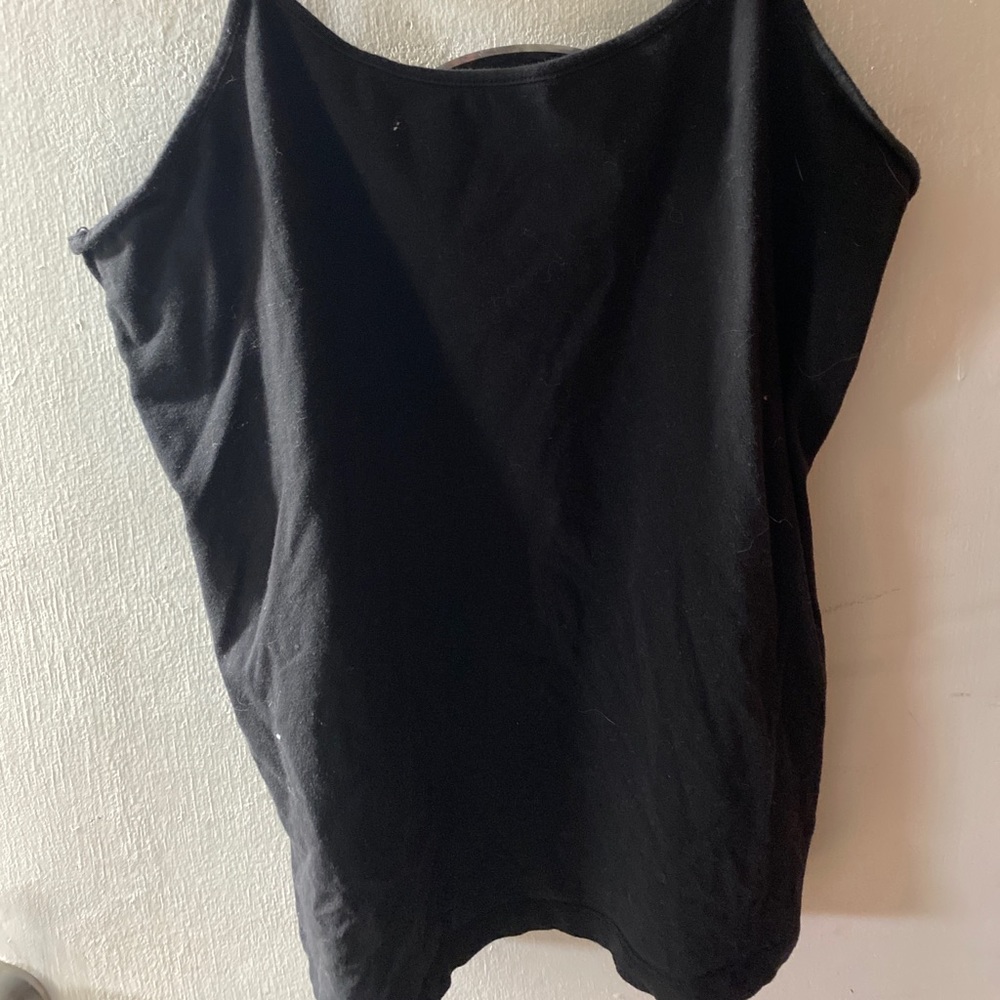 Misses Tank top
